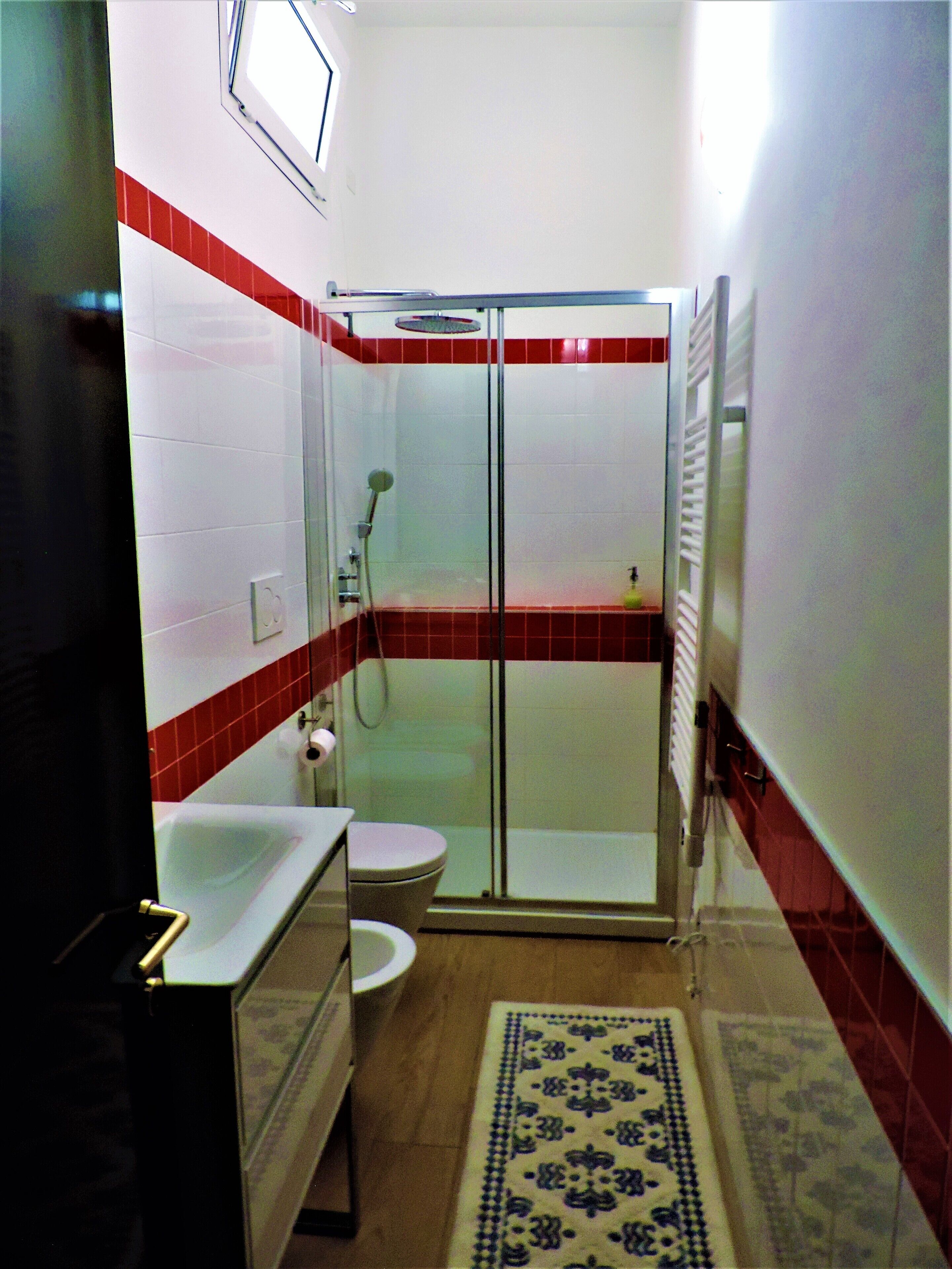 Bra Luxury Rooms & Apartment