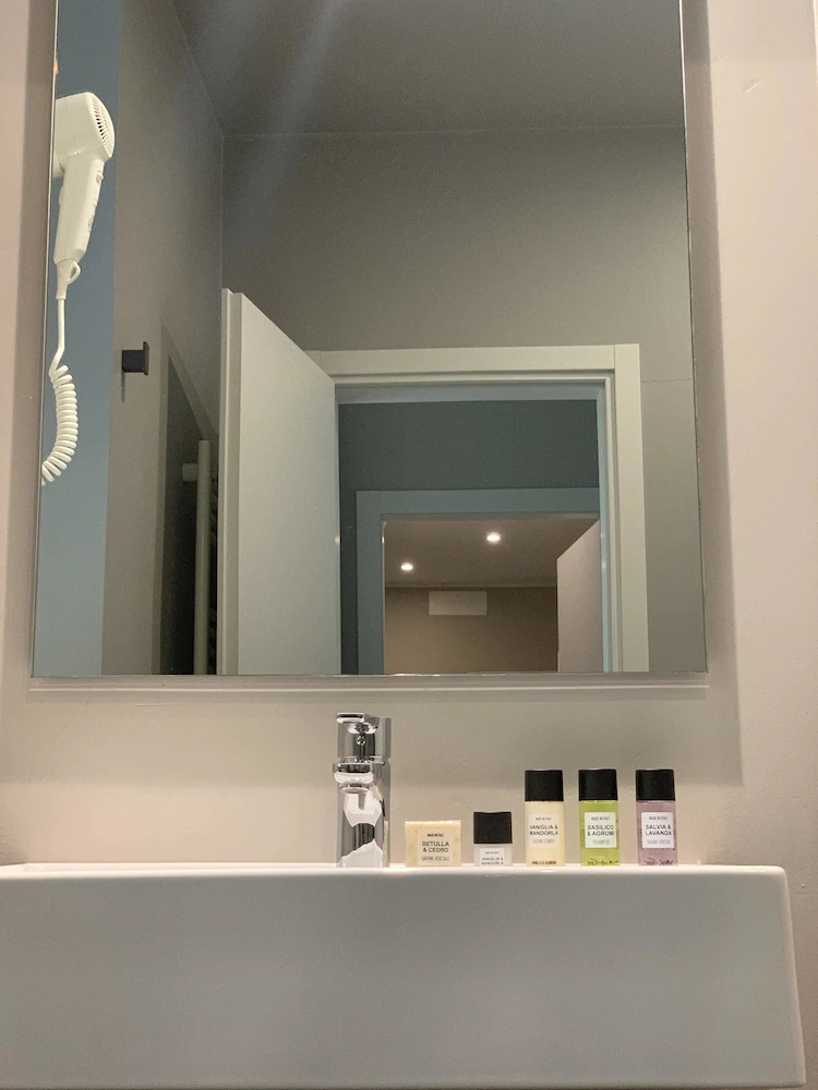 Bue Nero Suites Verona