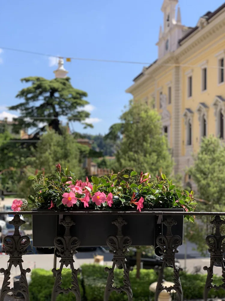 Bue Nero Suites Verona