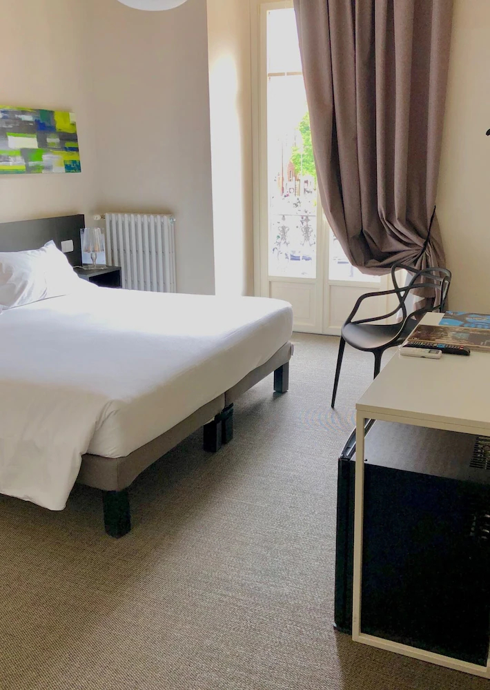 Bue Nero Suites Verona