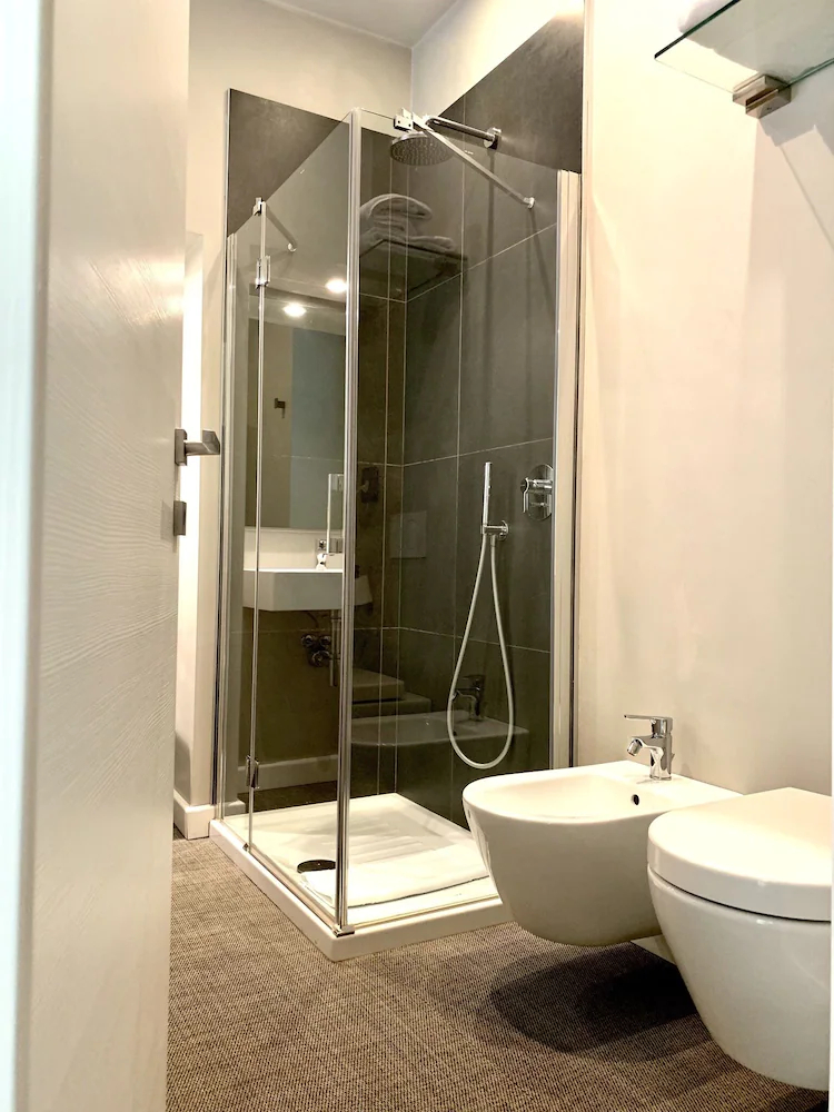 Bue Nero Suites Verona