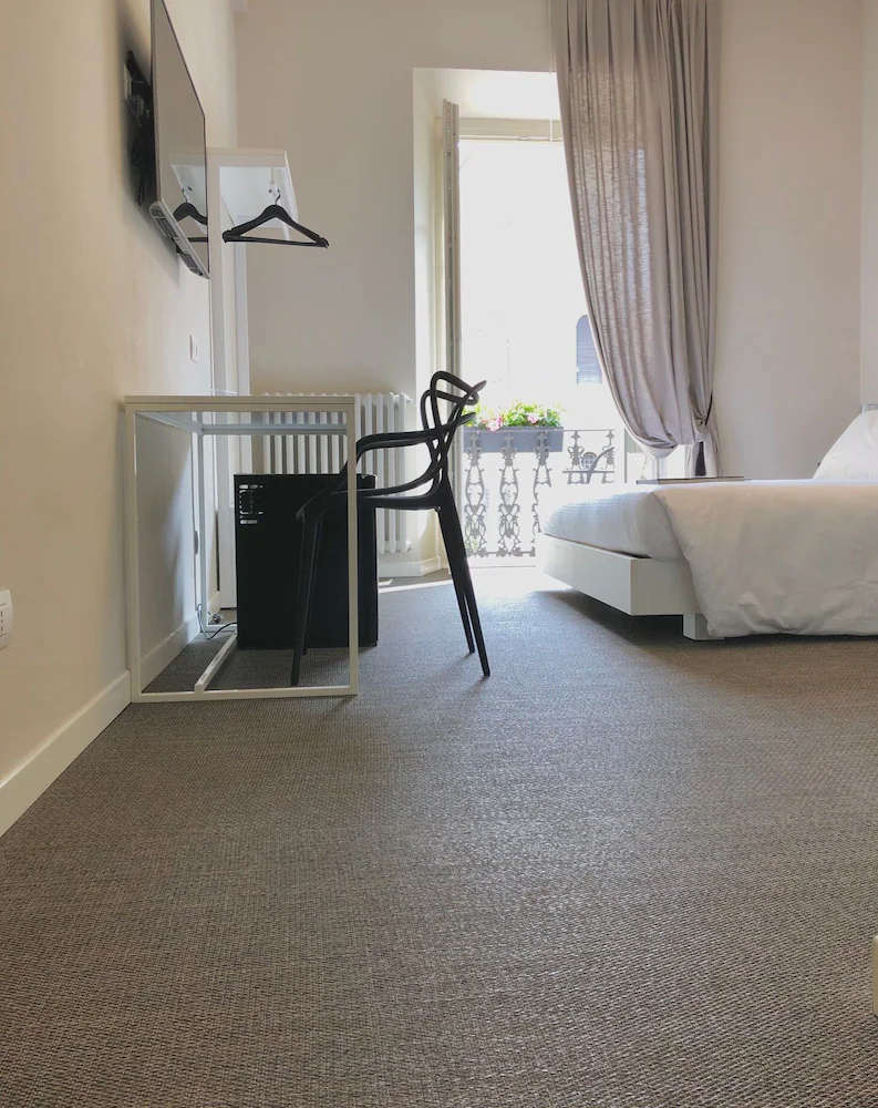 Bue Nero Suites Verona