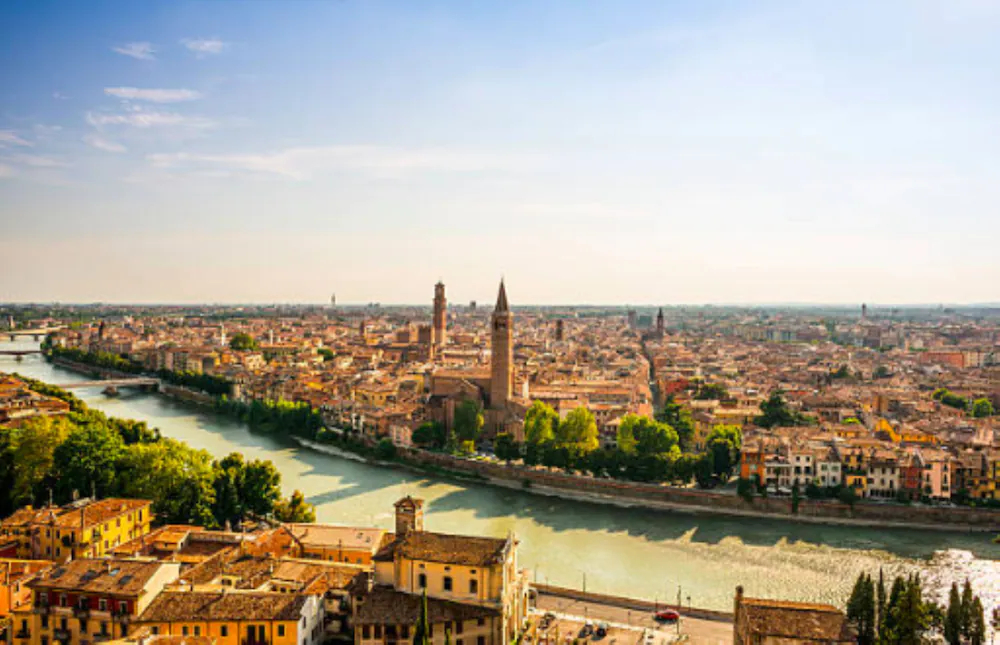 Bue Nero Suites Verona