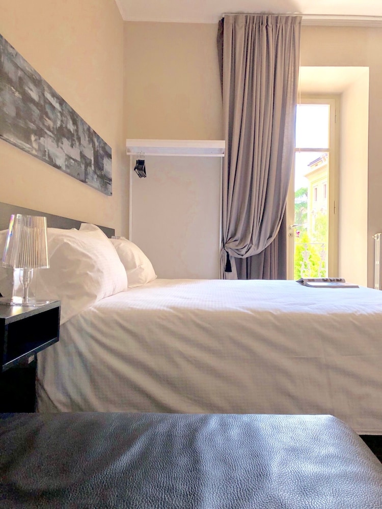 Bue Nero Suites Verona