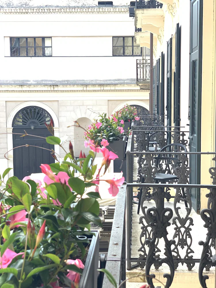 Bue Nero Suites Verona