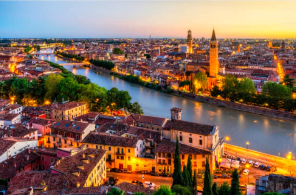 Bue Nero Suites Verona