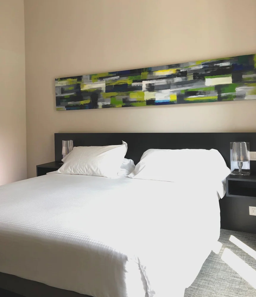 Bue Nero Suites Verona