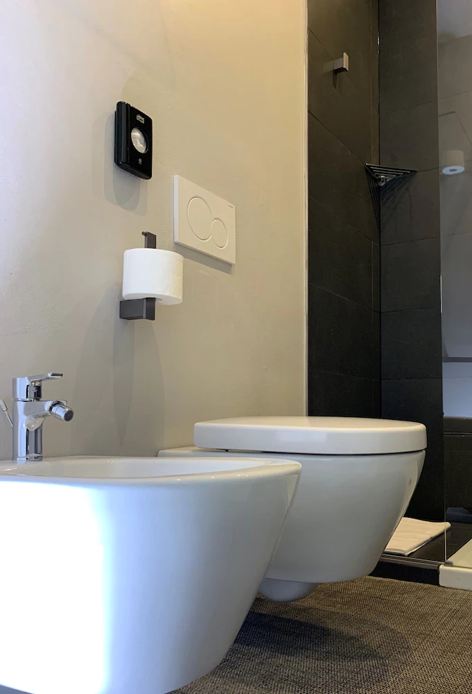 Bue Nero Suites Verona