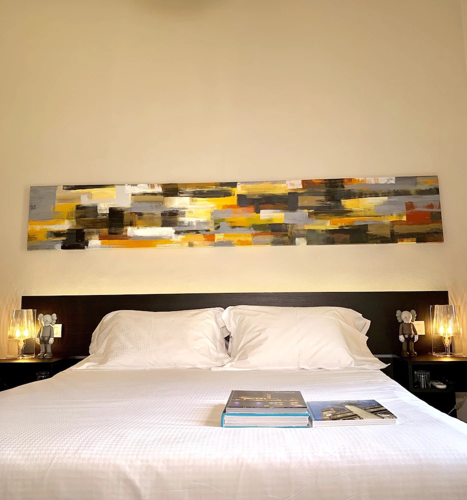 Bue Nero Suites Verona