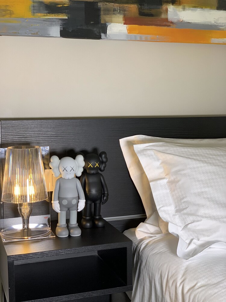Bue Nero Suites Verona