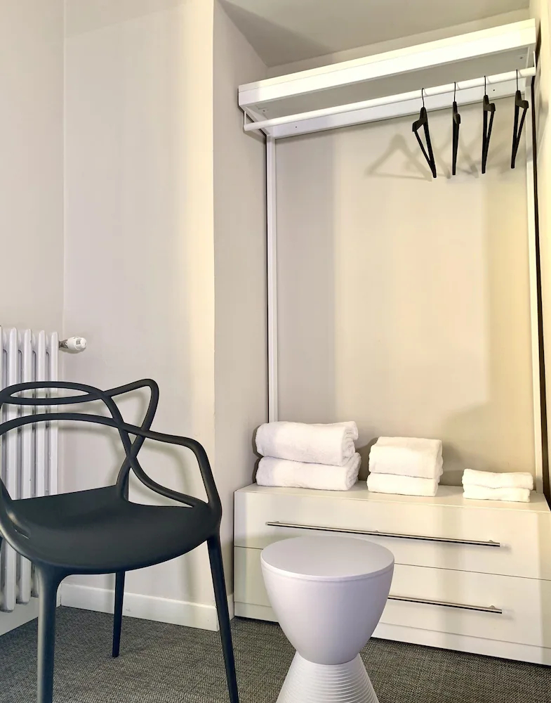 Bue Nero Suites Verona