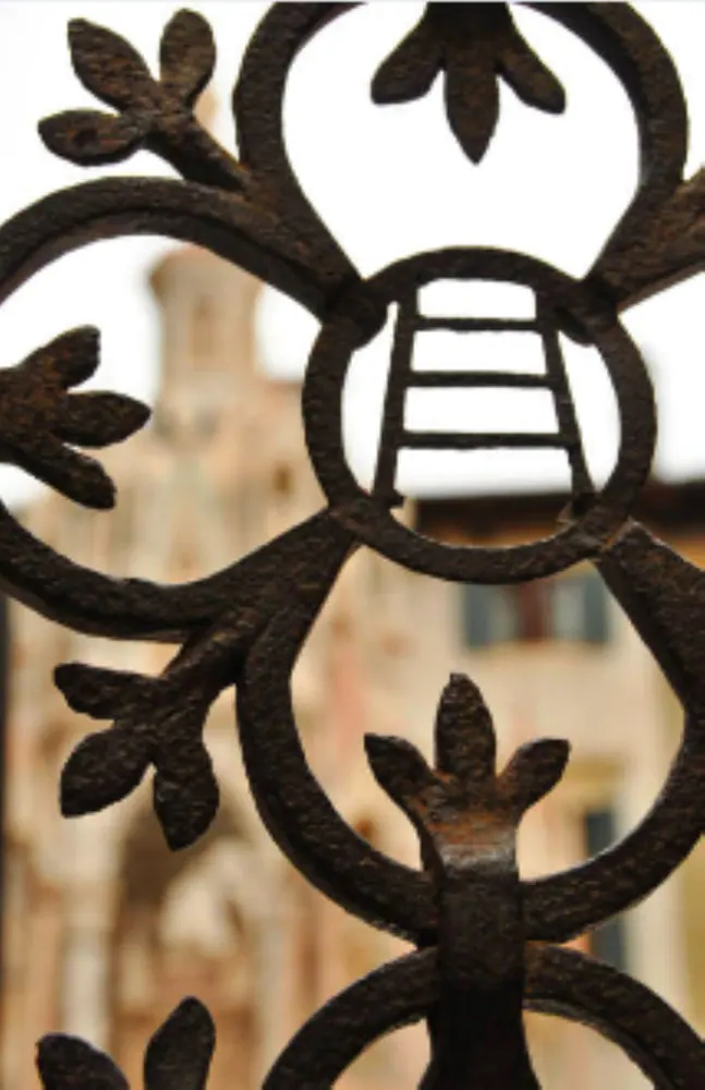 Bue Nero Suites Verona