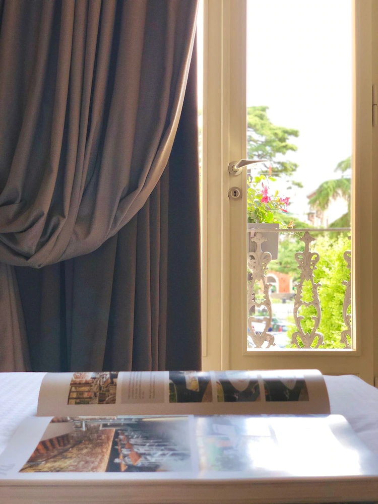 Bue Nero Suites Verona