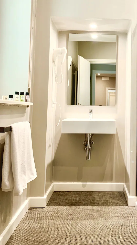 Bue Nero Suites Verona