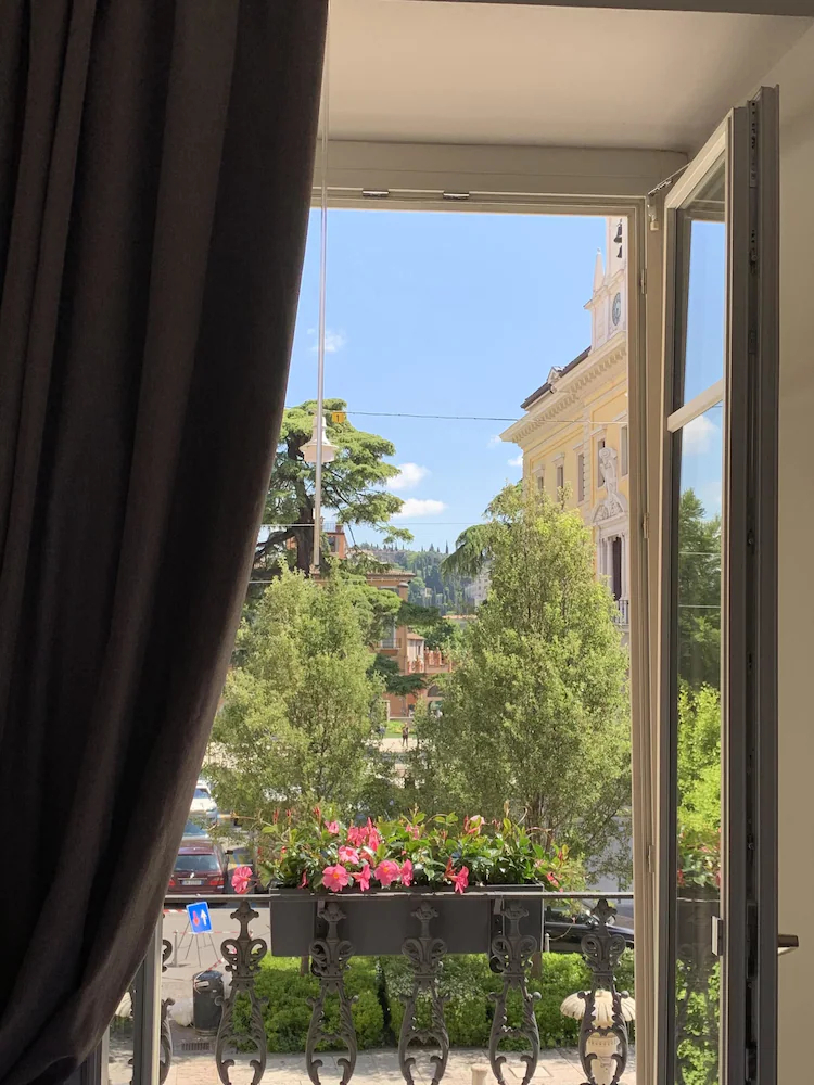 Bue Nero Suites Verona