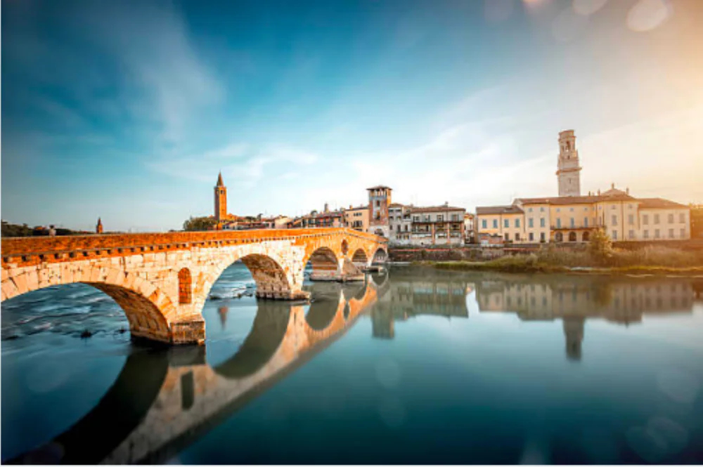 Bue Nero Suites Verona