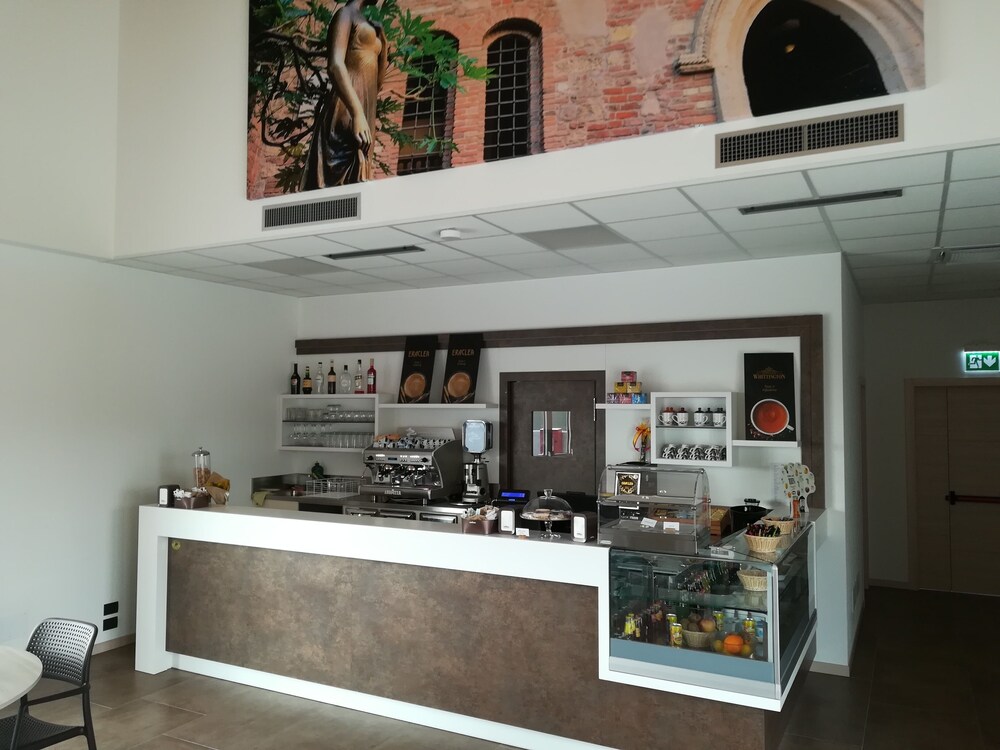 Camping Verona Village