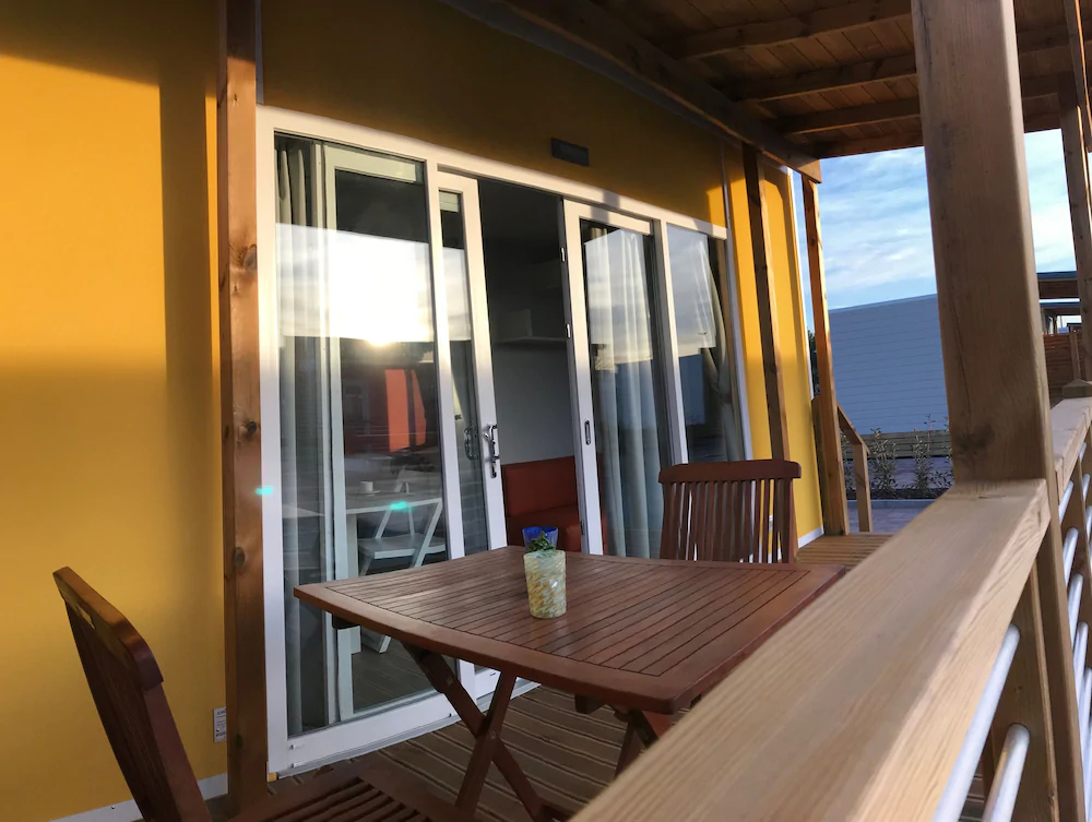 Camping Verona Village