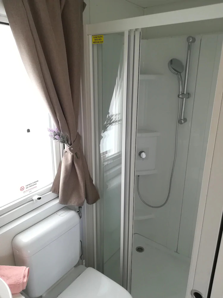 Camping Verona Village