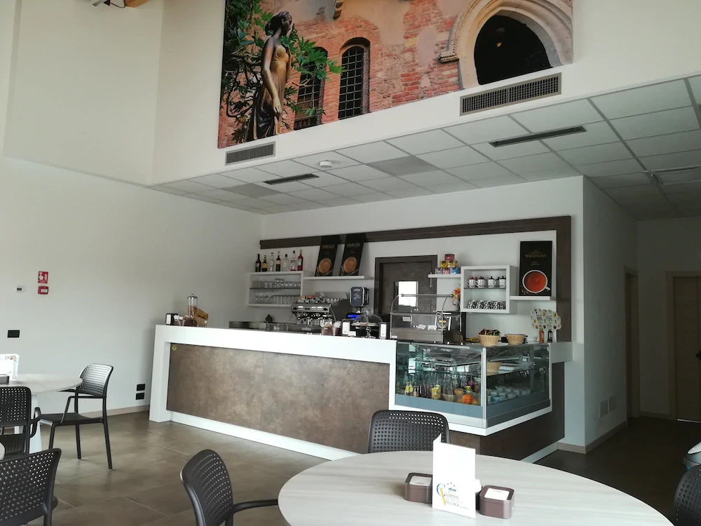 Camping Verona Village