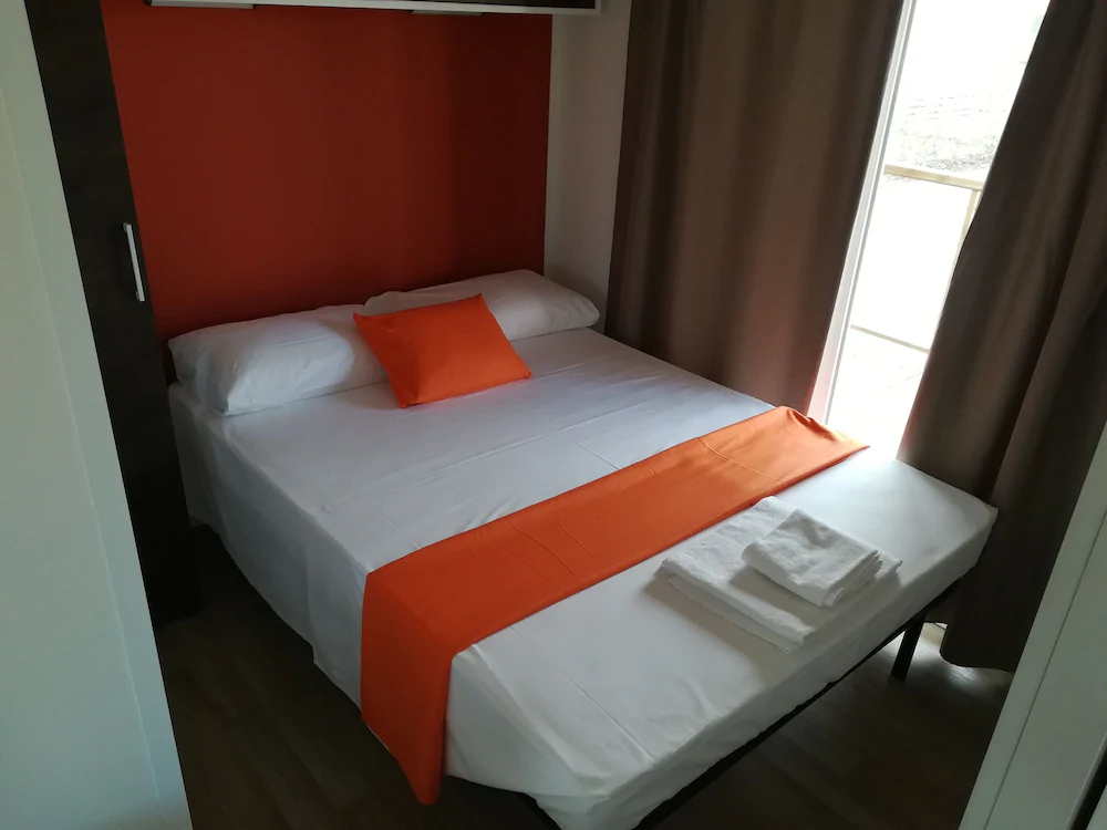 Camping Verona Village