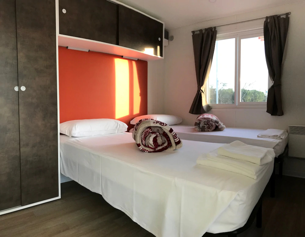 Camping Verona Village