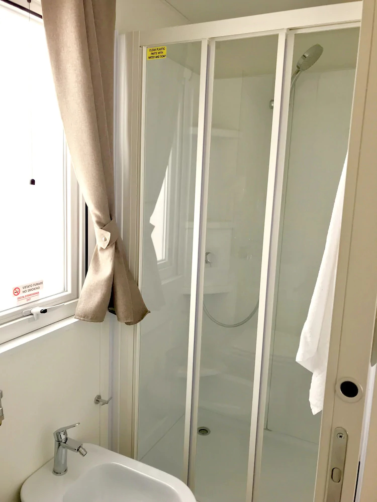 Camping Verona Village