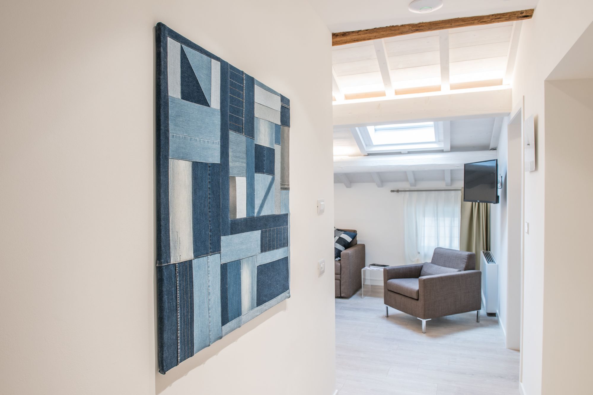 Carrera Home