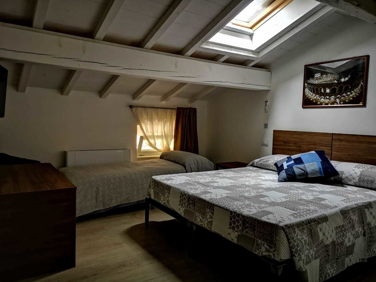 Carrera Home