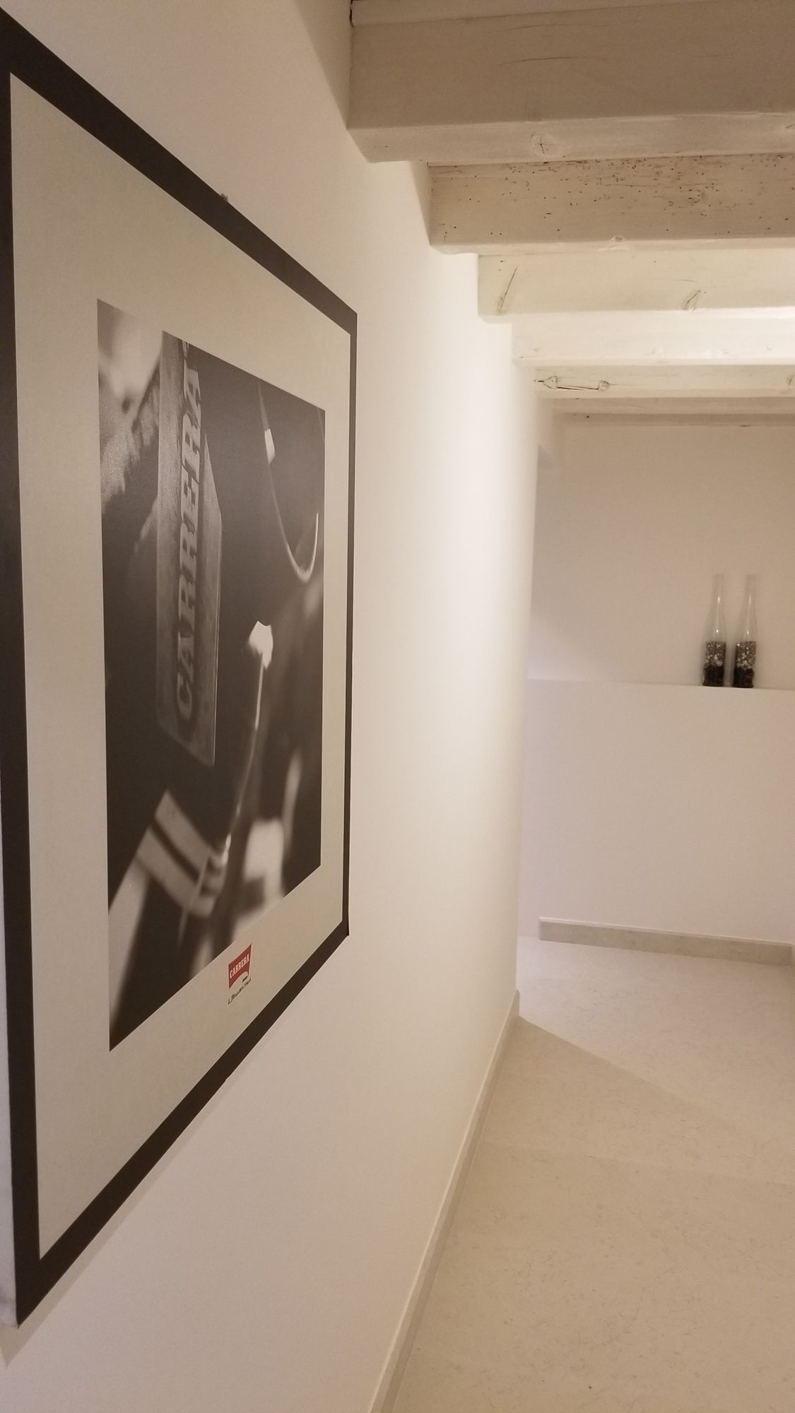 Carrera Home
