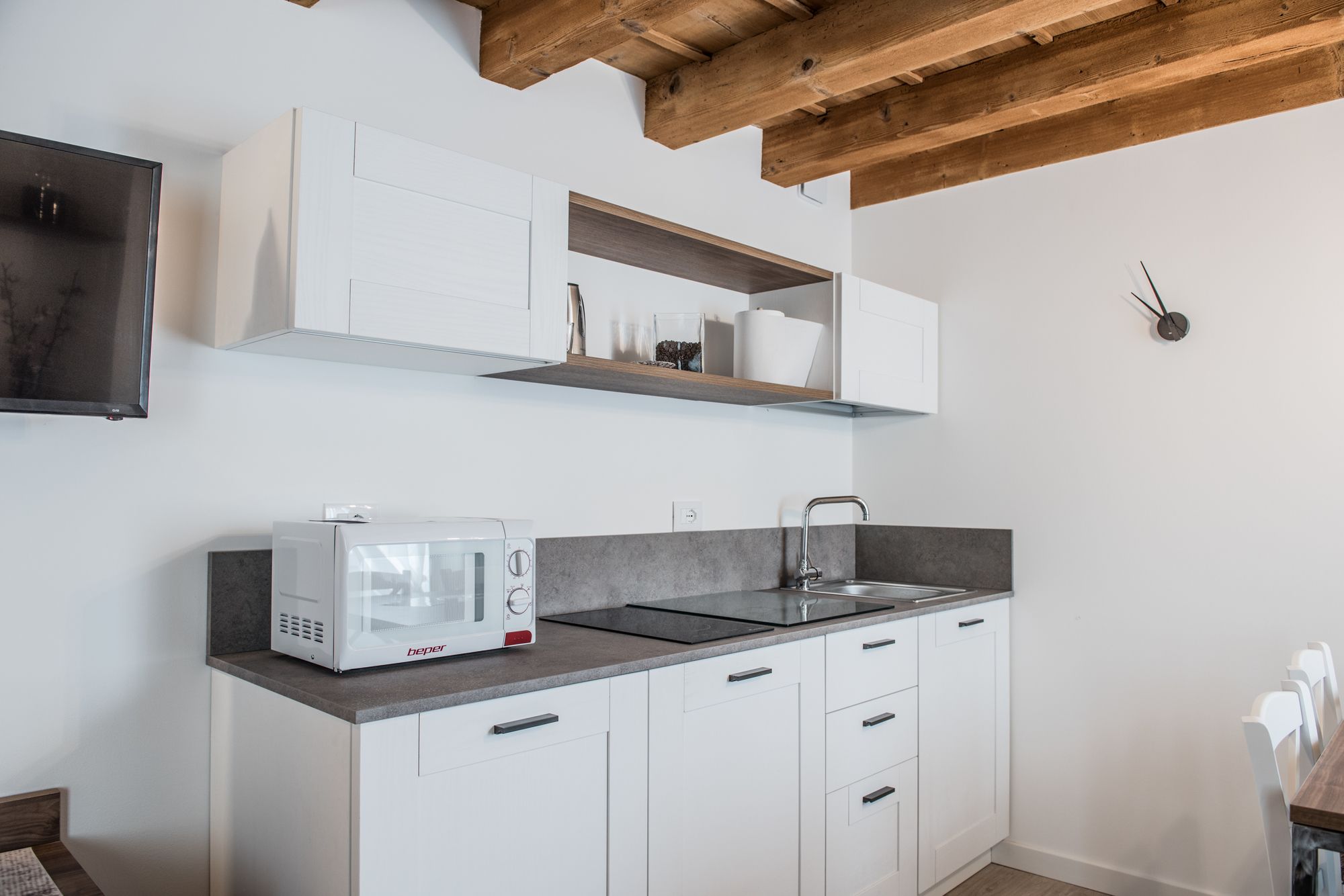 Carrera Home