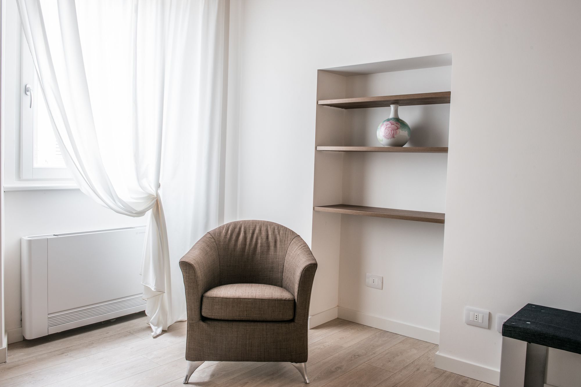 Carrera Home