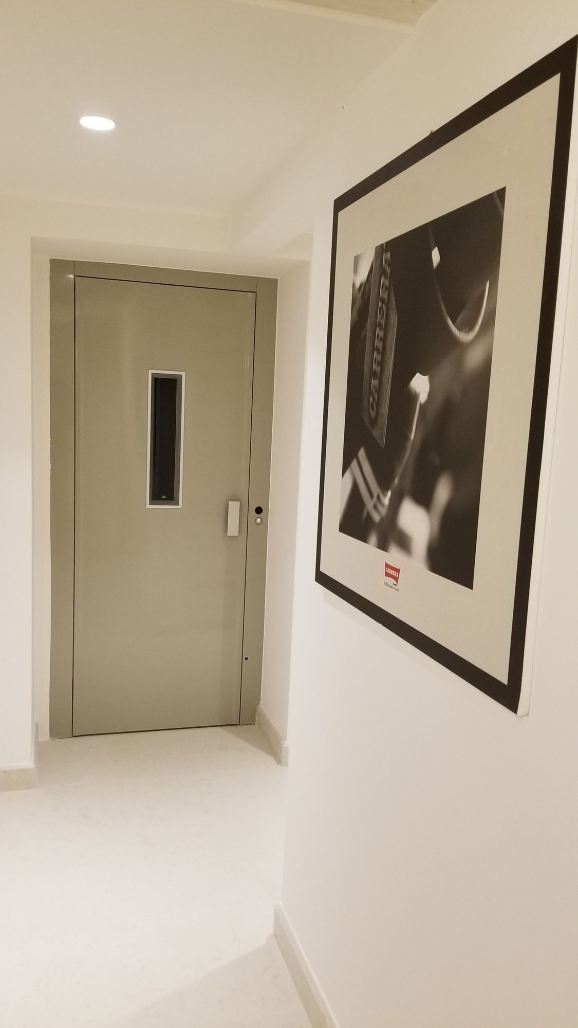 Carrera Home