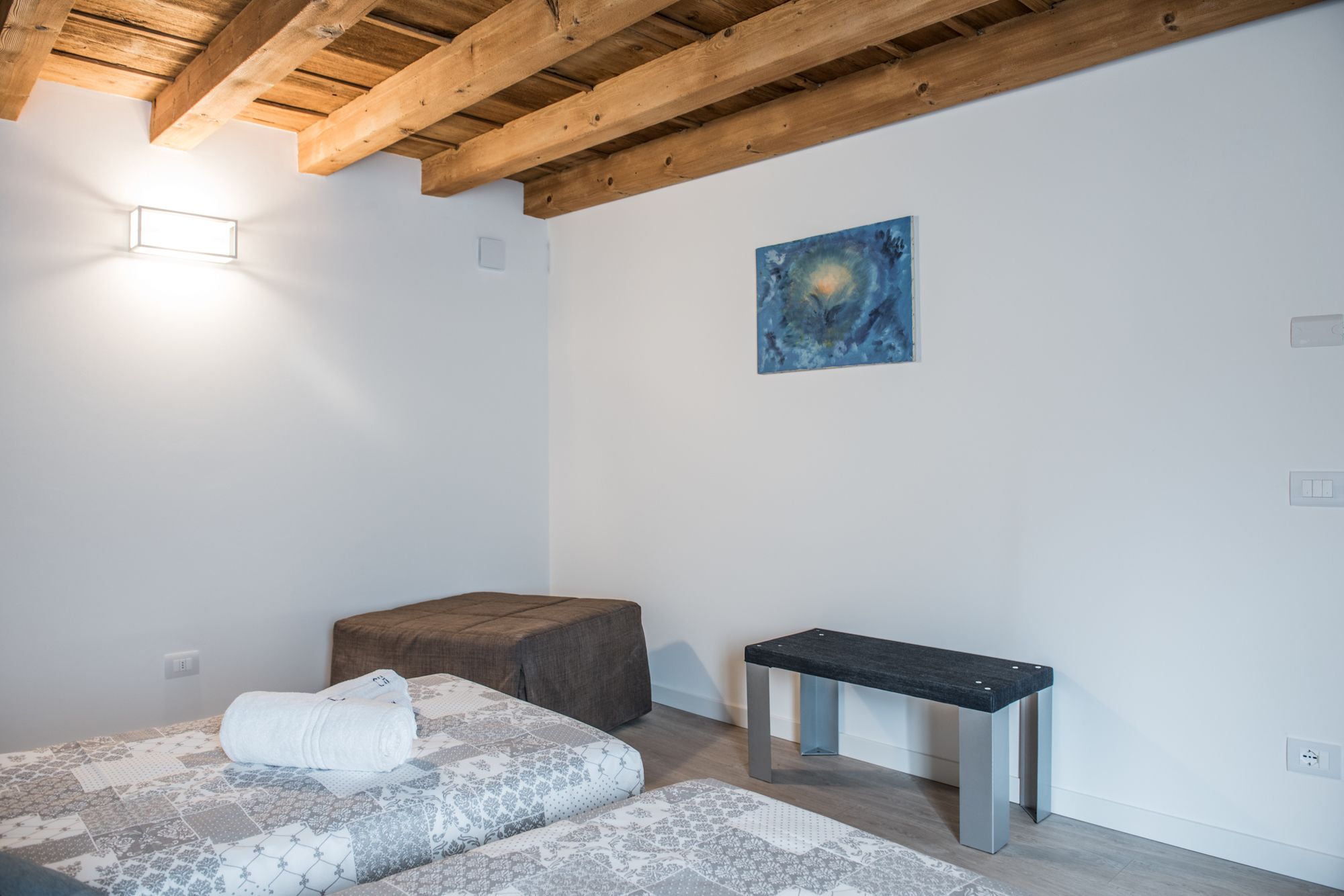 Carrera Home
