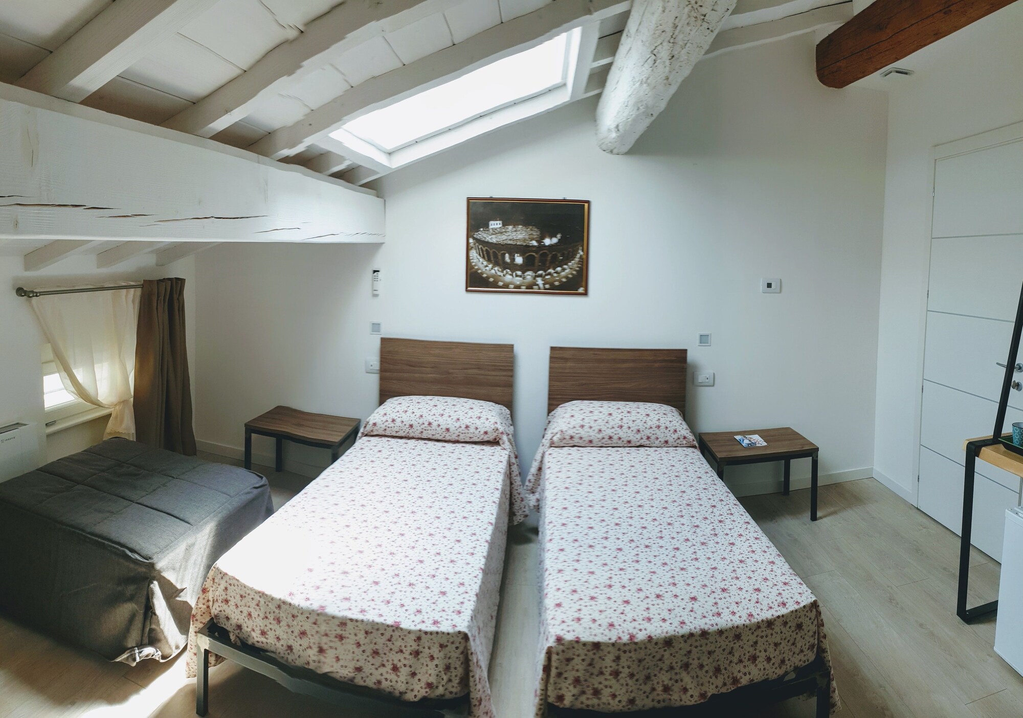 Carrera Home