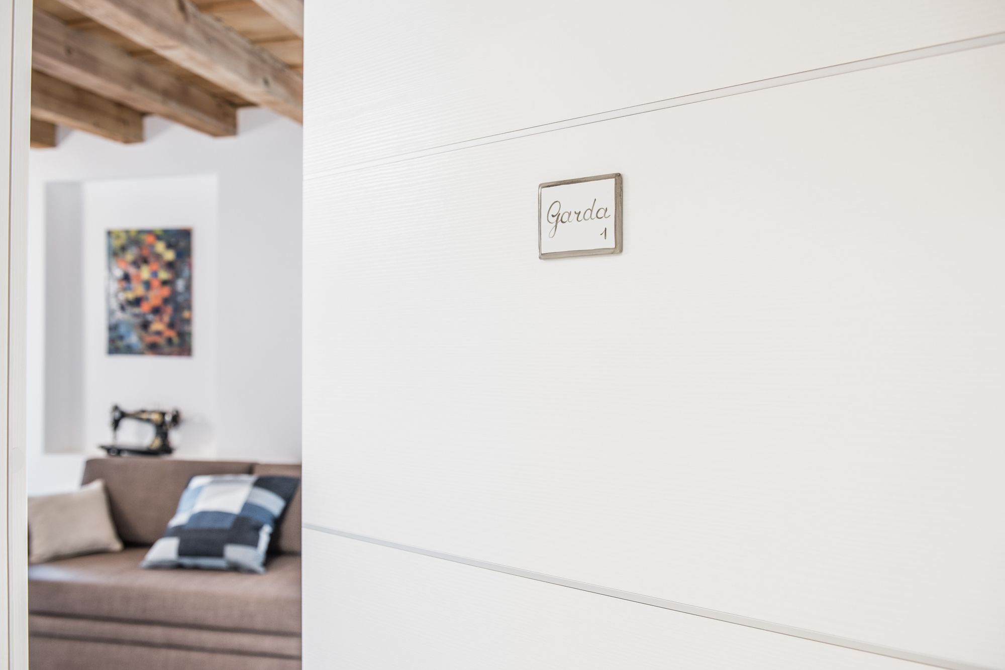 Carrera Home