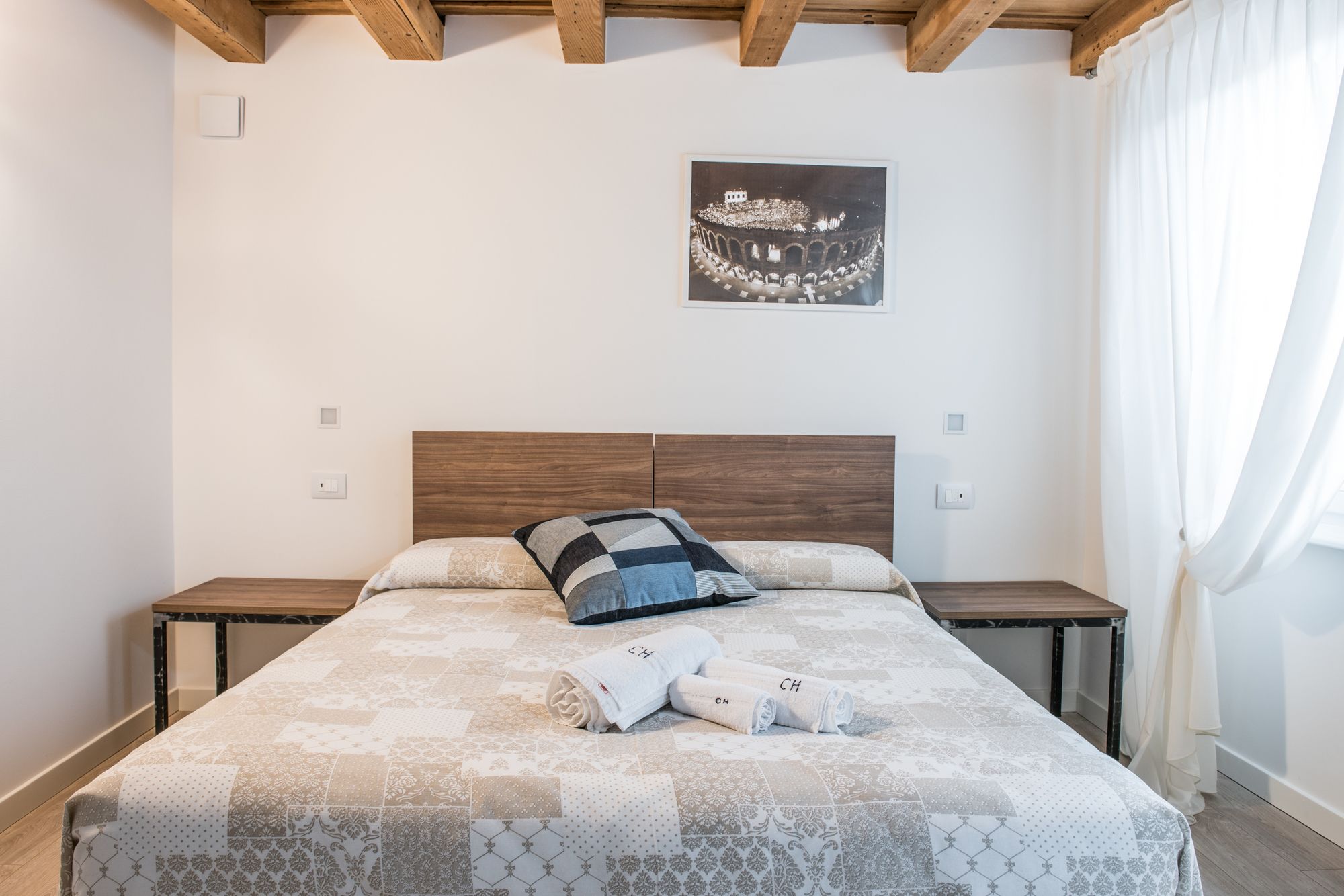 Carrera Home