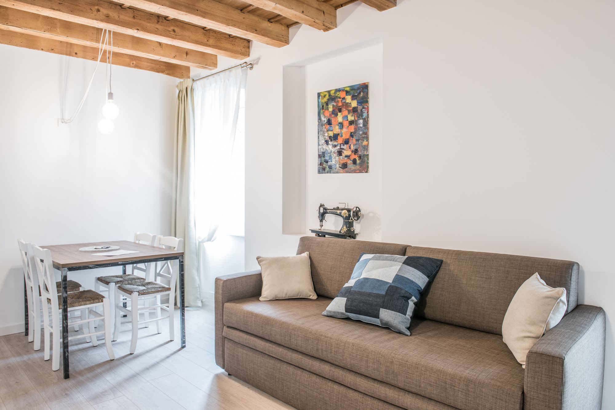 Carrera Home