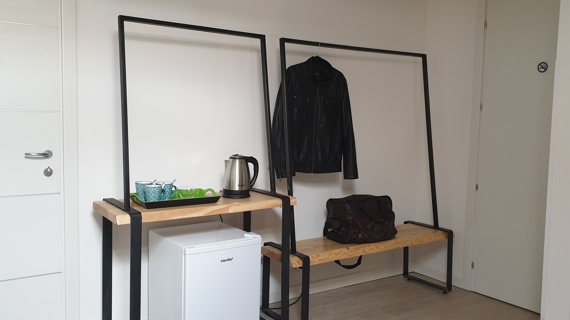 Carrera Home
