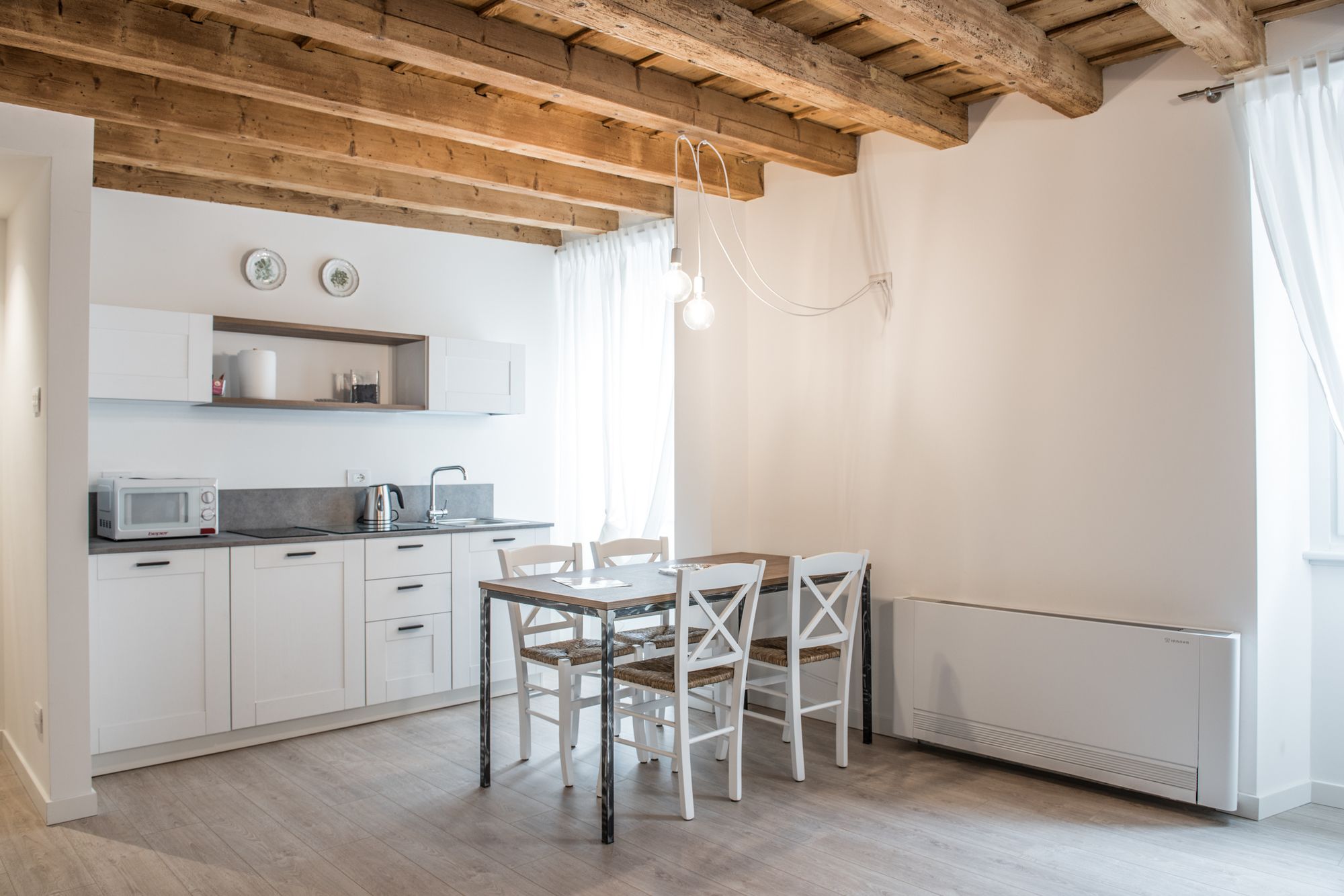 Carrera Home