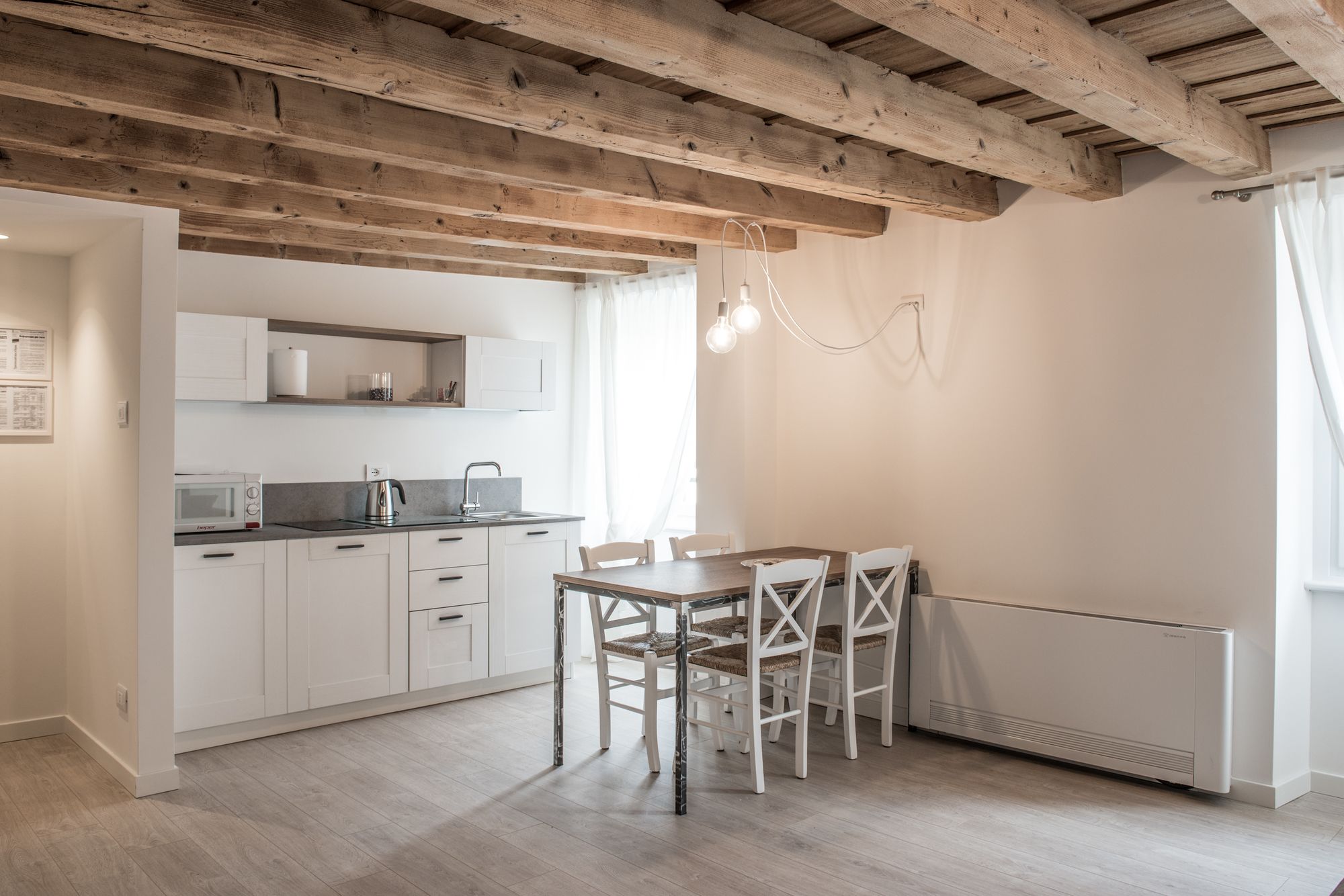 Carrera Home