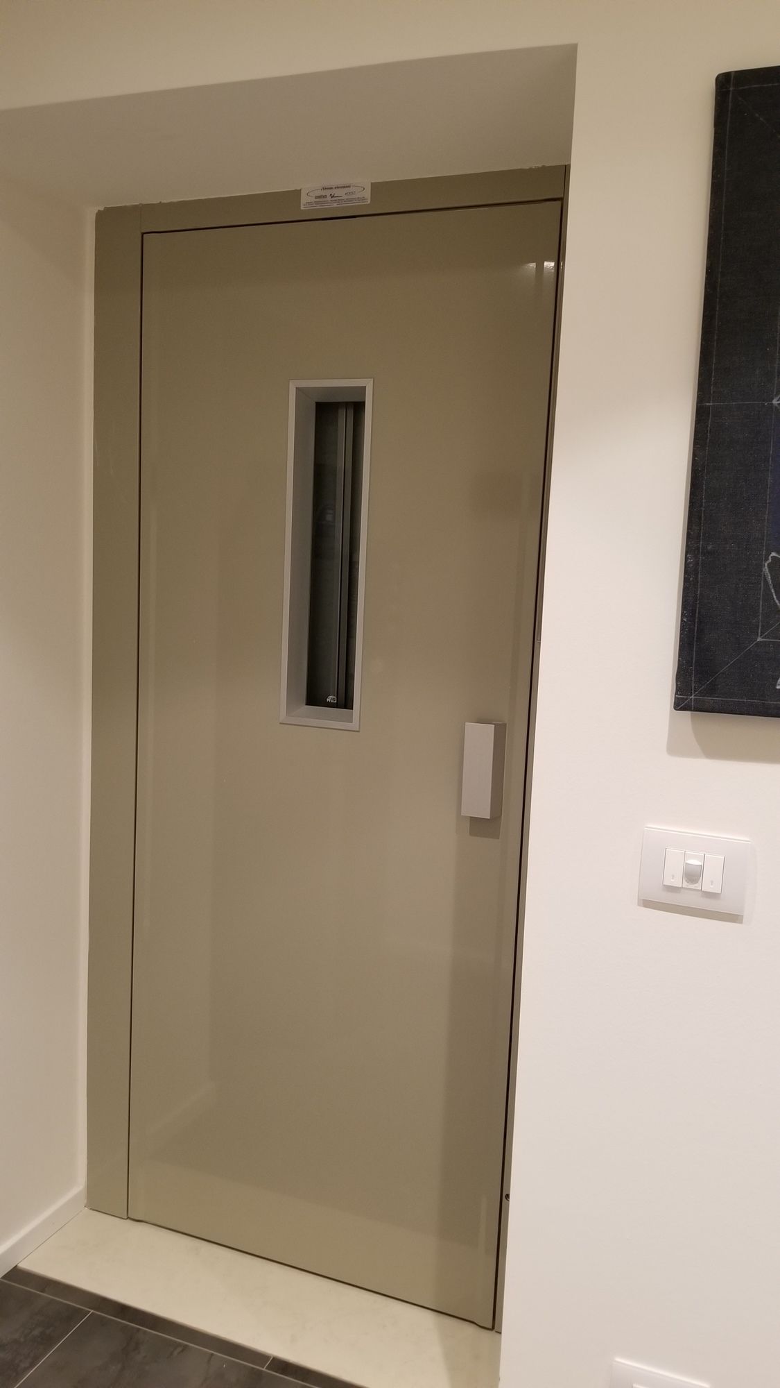 Carrera Home