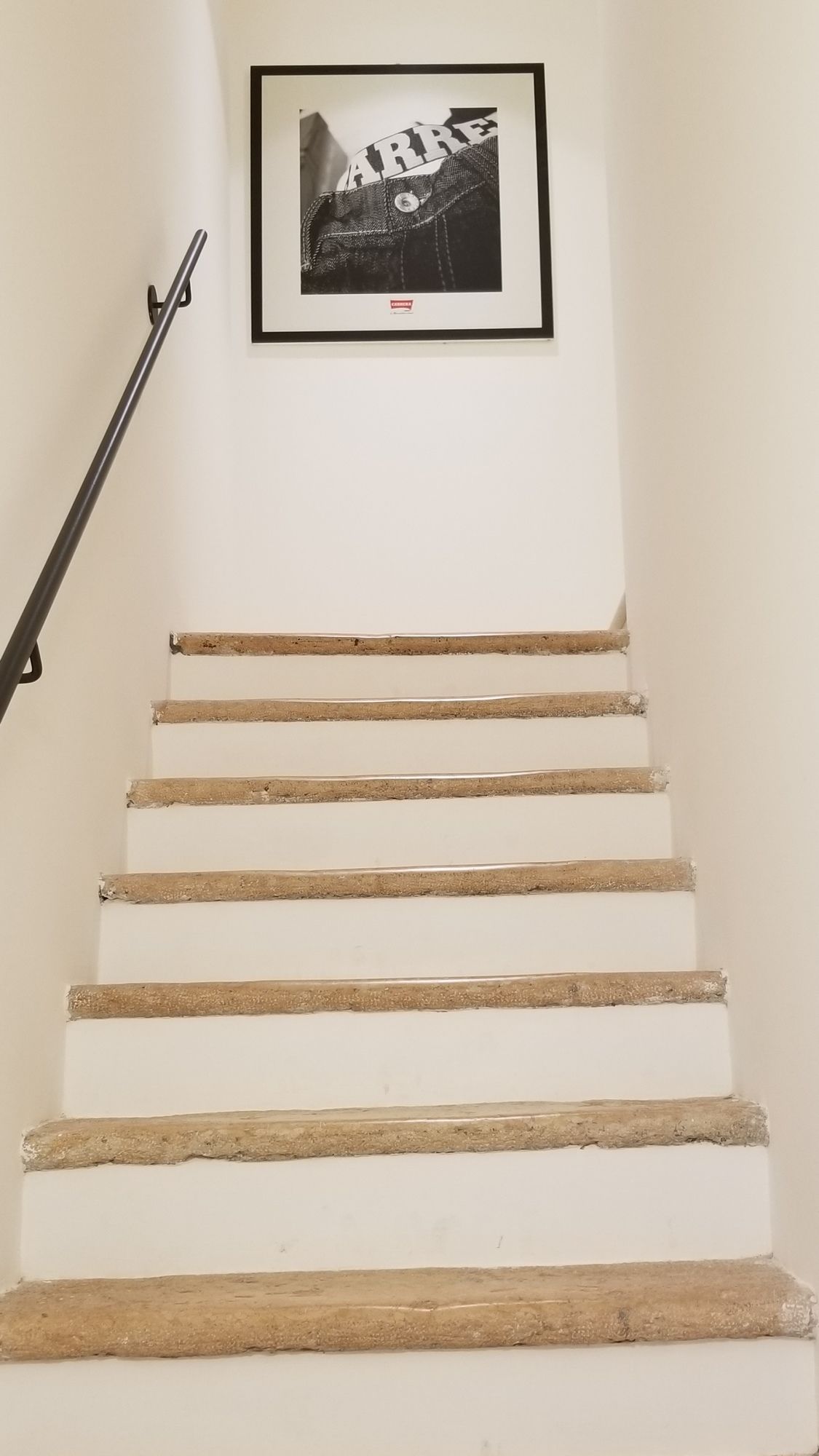 Carrera Home
