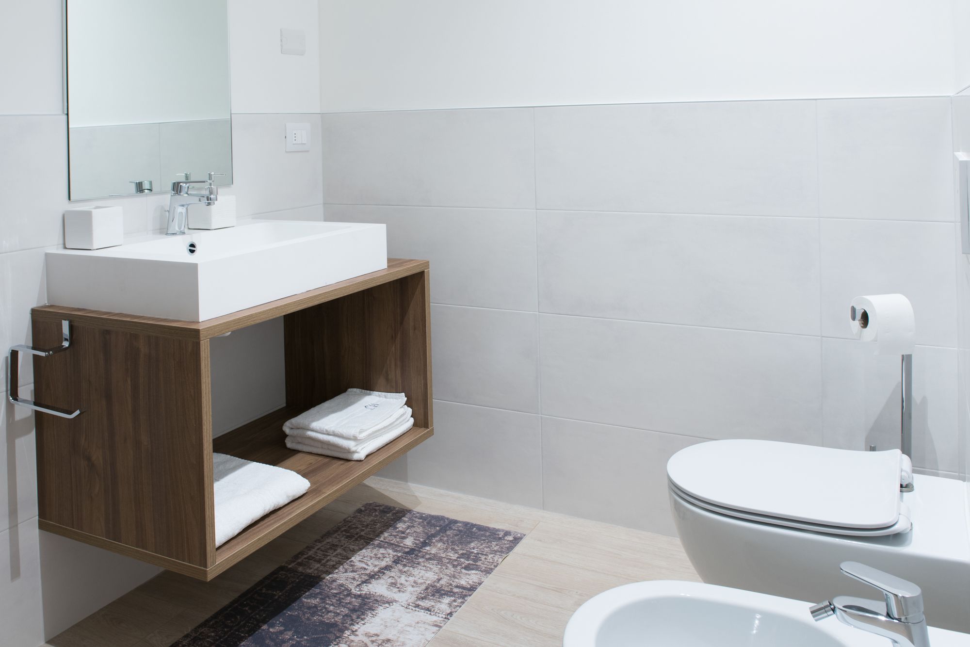 Carrera Home