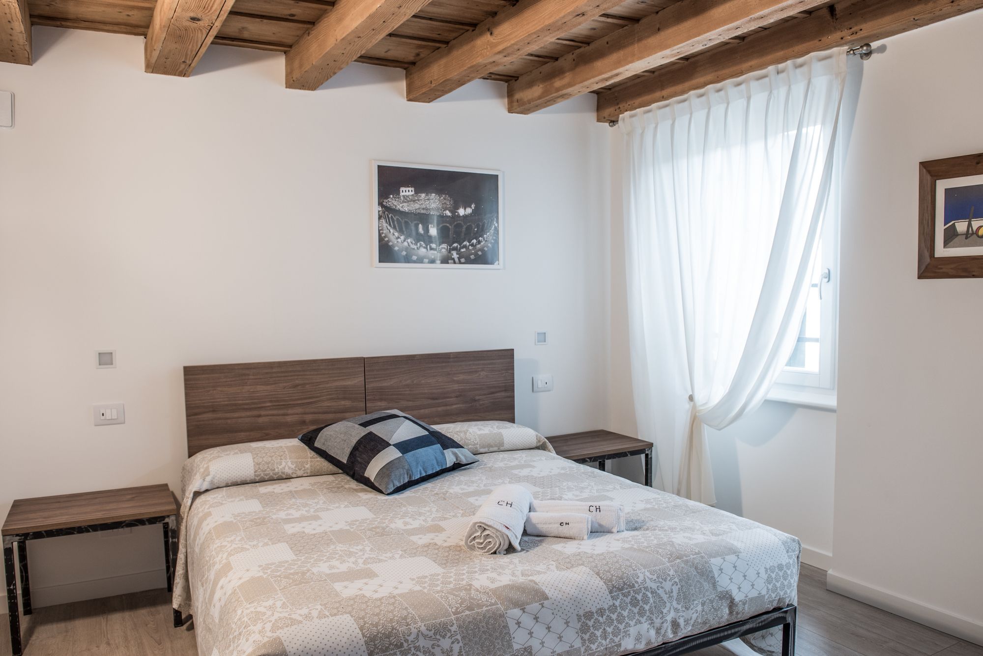 Carrera Home