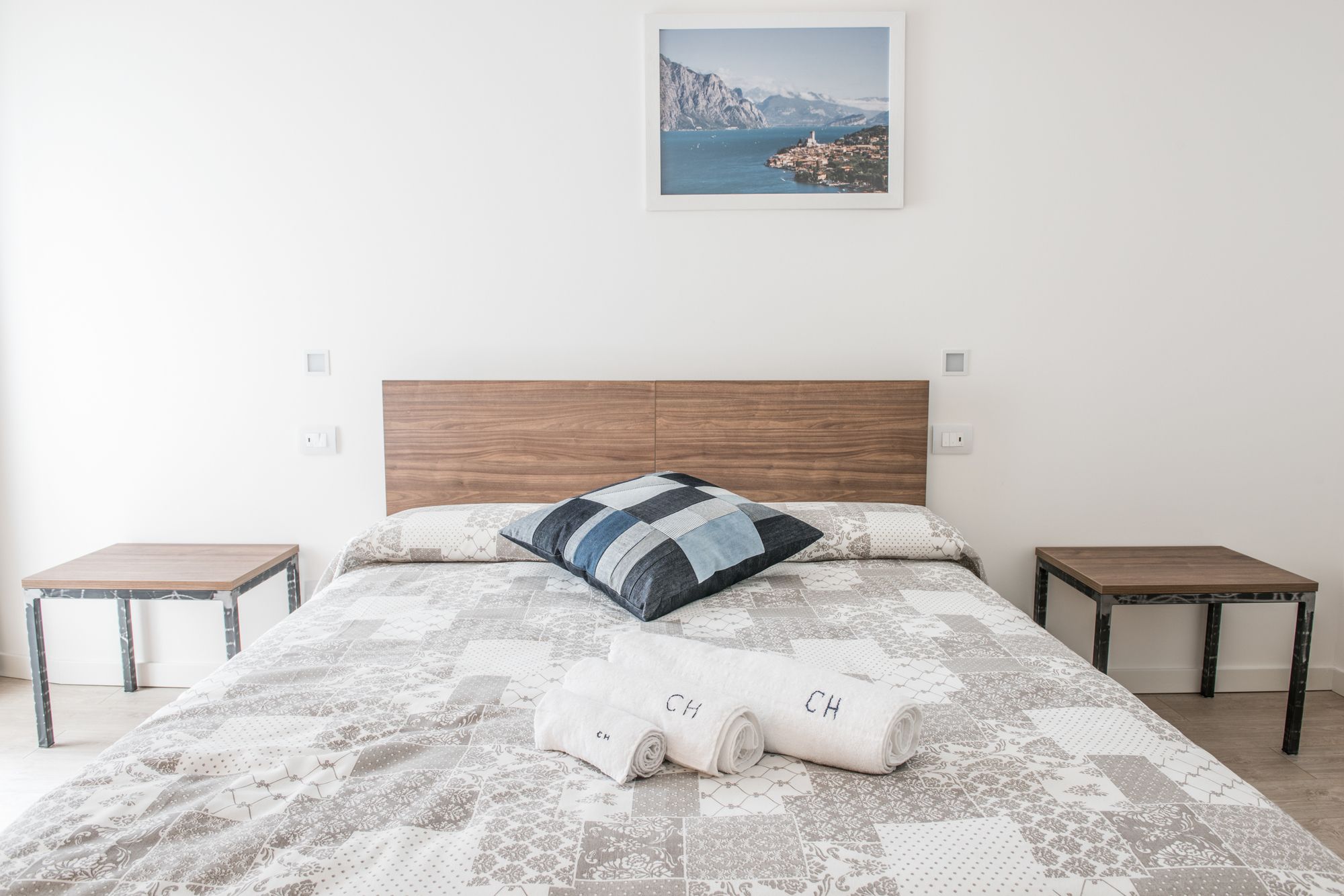 Carrera Home