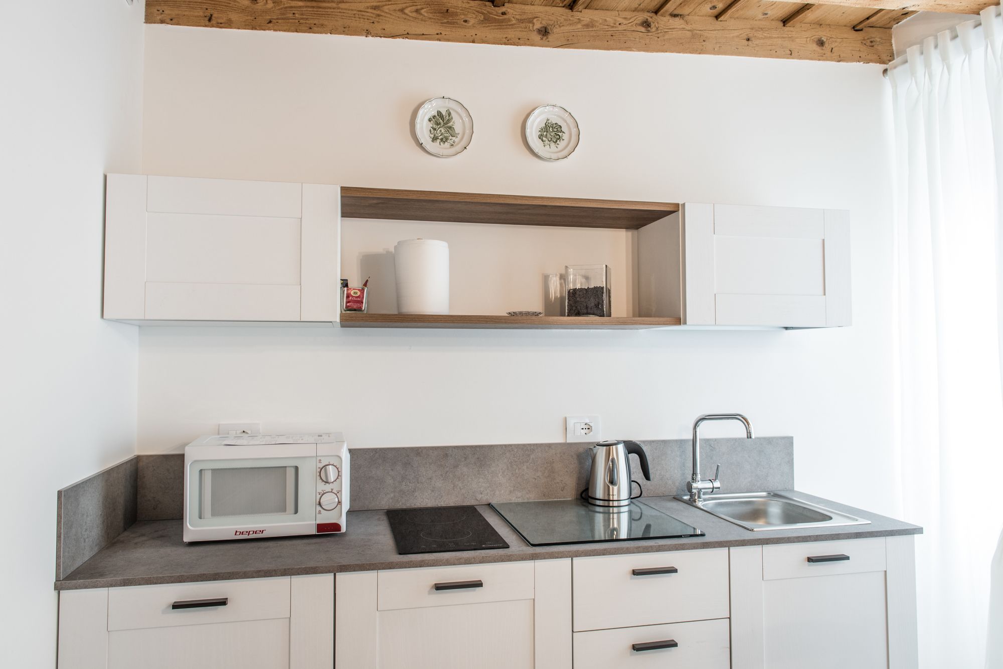 Carrera Home