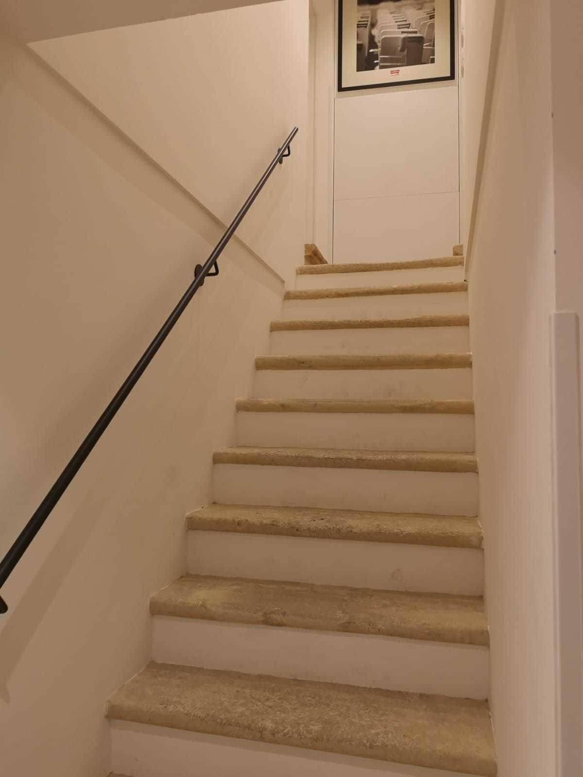 Carrera Home