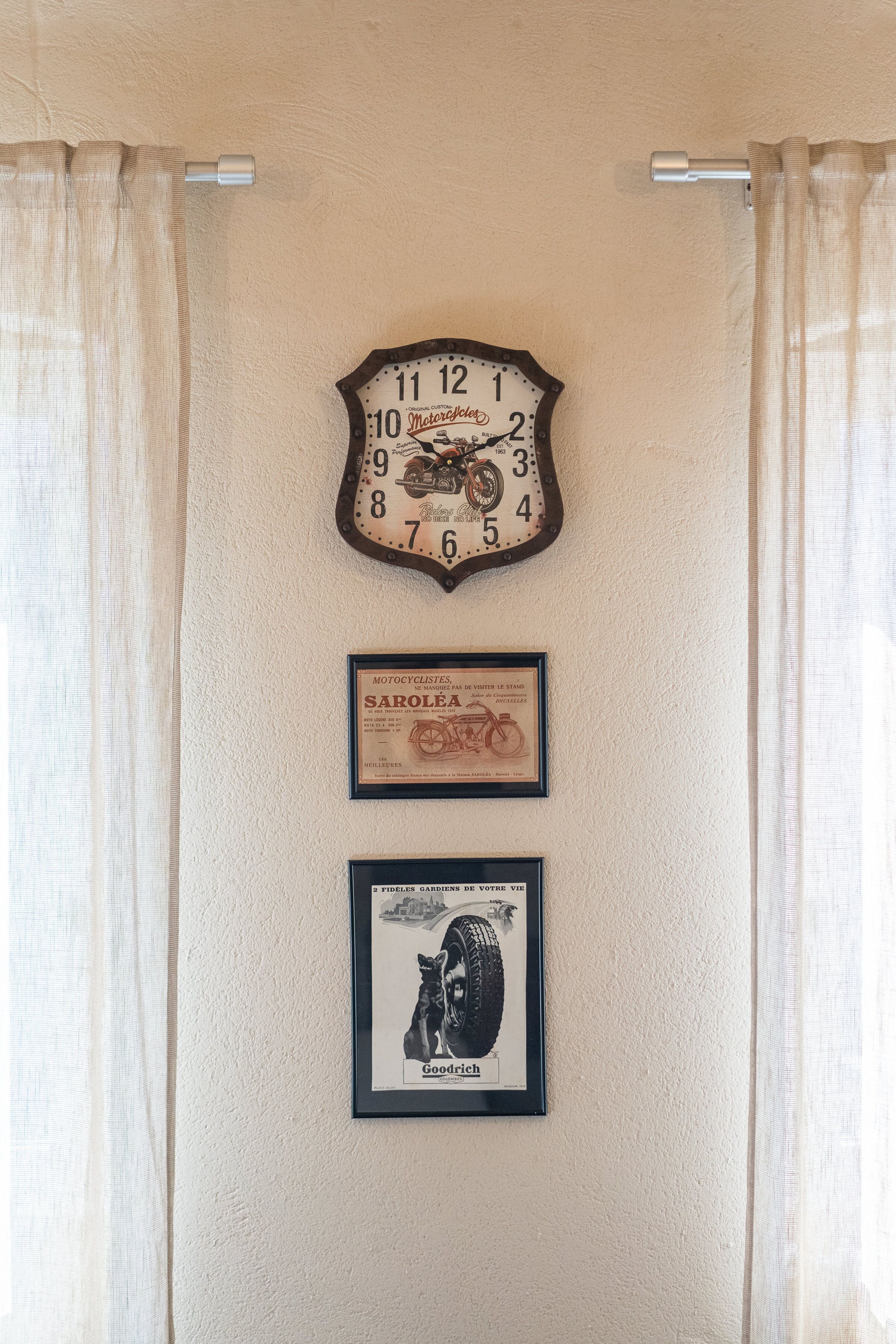 Casa Babbuino