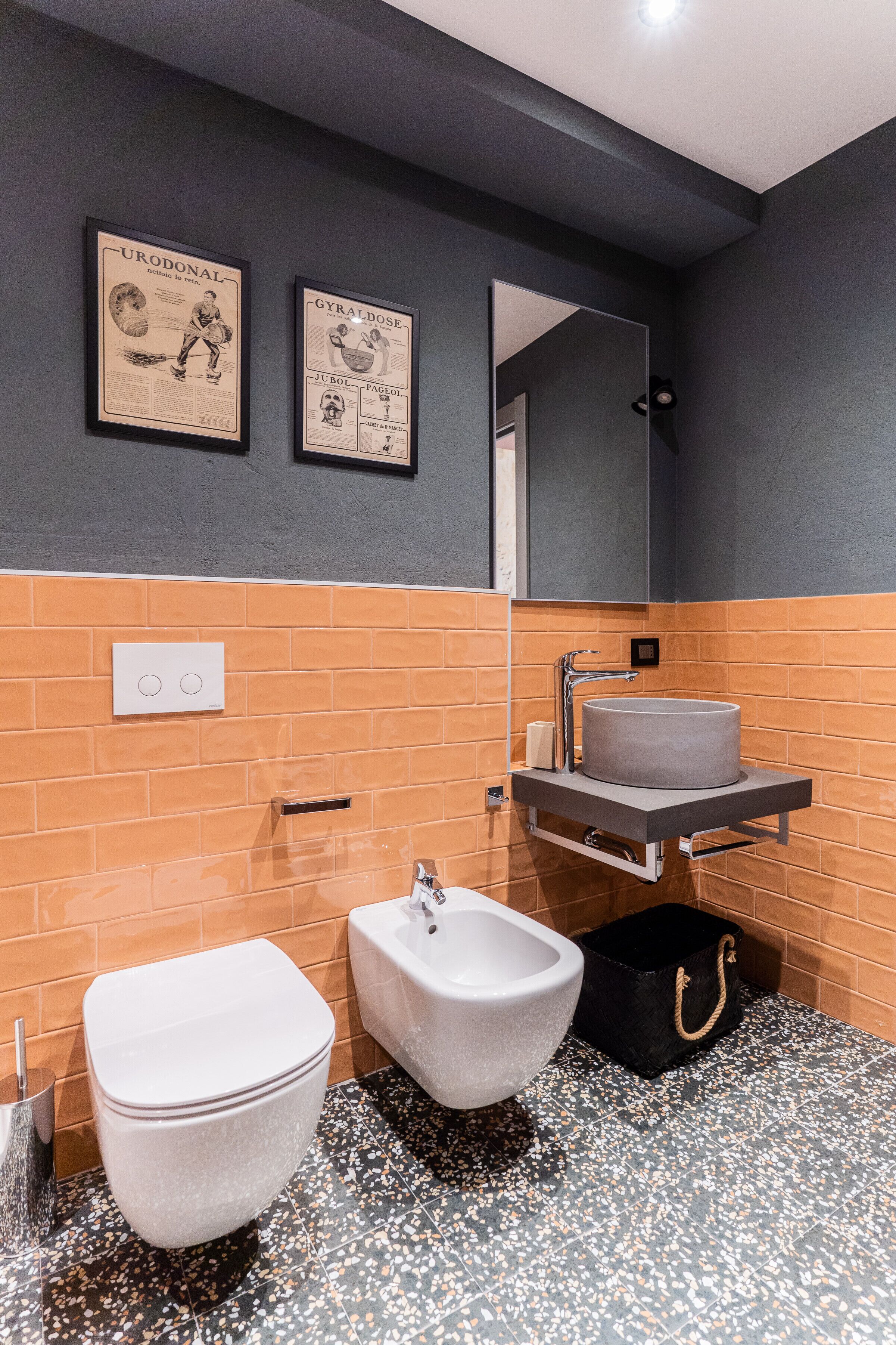 Casa Babbuino